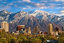 Denver Colorado